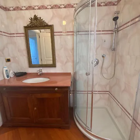 דירה Casot Del Mar Bilocale סנרמו