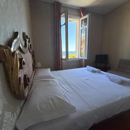 דירה Casot Del Mar Bilocale