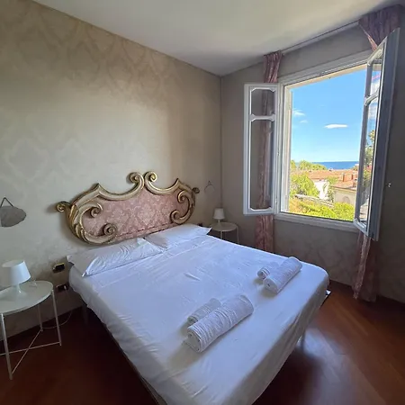 דירה Casot Del Mar Bilocale *