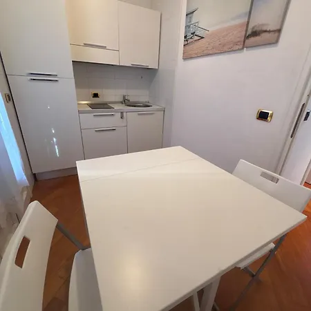 Appartement Casot Del Mar Bilocale