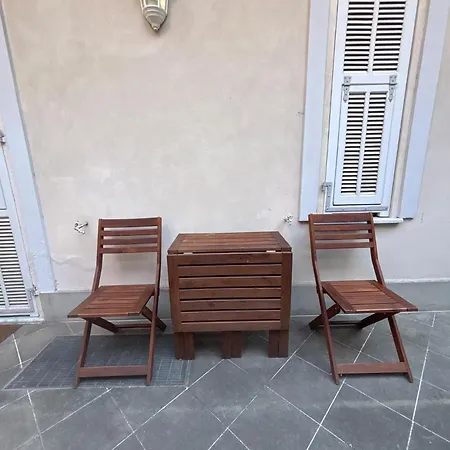 Appartement Casot Del Mar Bilocale