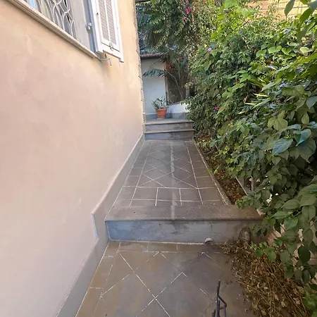 Casot Del Mar Bilocale סנרמו
