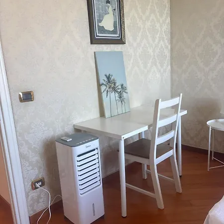 דירה Casot Del Mar Bilocale סנרמו