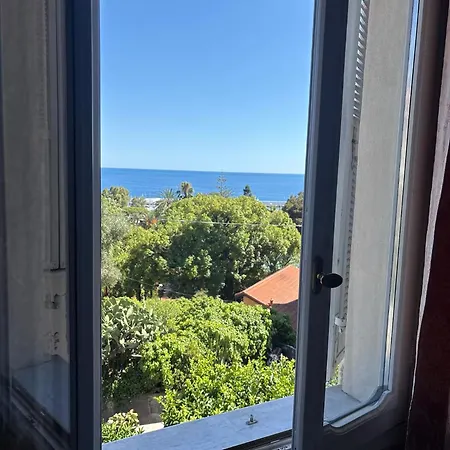 Casot Del Mar Bilocale דירה סנרמו