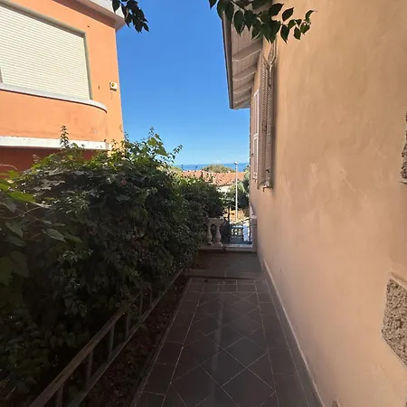 דירה Casot Del Mar Bilocale