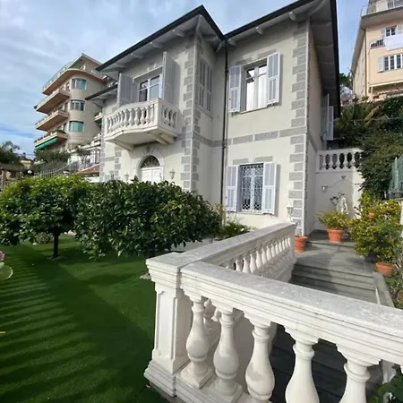 דירה Casot Del Mar Bilocale סנרמו