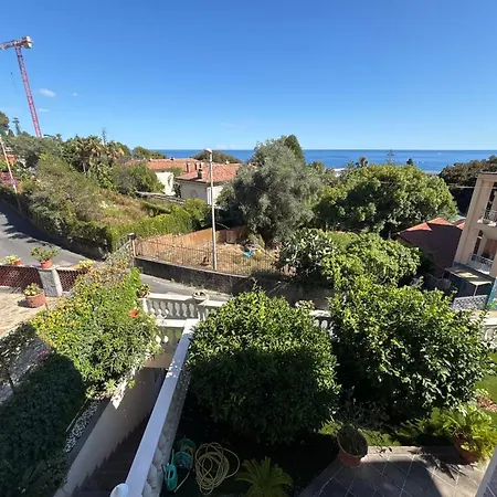 Appartement Casot Del Mar Bilocale San Remo