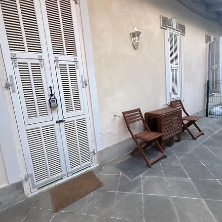 Appartement Casot Del Mar Bilocale