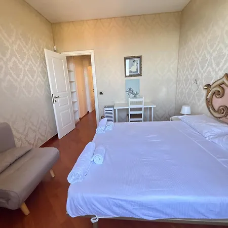 Casot Del Mar Bilocale דירה *